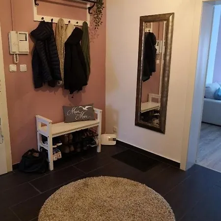 La Casa Del Mare Ethanelley Διαμέρισμα Lido Adriano